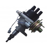 Auto Engine Replacement Part Ignition Distributor 19100-13430 19100-13420 for Toyota 5K Point