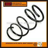 Suspension Auto compression spring for Toyota Corolla ZZE122 Front 48131-1N480