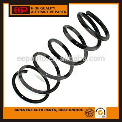 Car Coil Spring for Toyota Corolla AE100 rear 48231-1E260