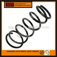 Car Coil Spring for Toyota Corolla AE100 rear 48231-1E260