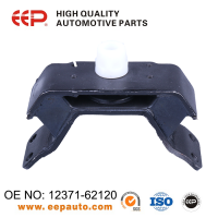 Engine Mounting for Toyota Prado Vzj95/ Hilux Kzn185 12371-62120 Engine Mount Rubber Bushing